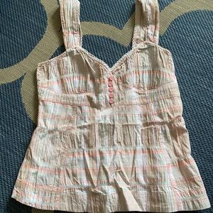 Free people cami